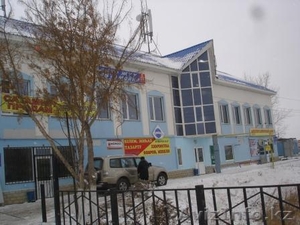 продам здание в актобе, актюбинске, продам отдельно стоящее здание в актобе - Изображение #4, Объявление #464833