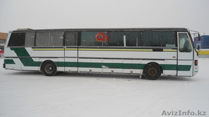 междугородний автобус SETRA S 215 H - Изображение #2, Объявление #446187