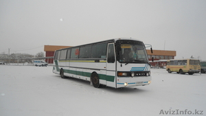 междугородний автобус SETRA S 215 H - Изображение #3, Объявление #446187