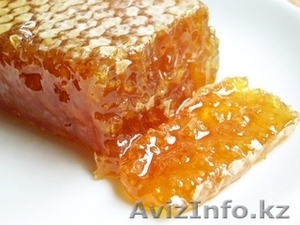 Продам оптом натуральные мед.