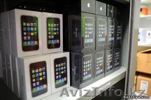 продажи хорошего качества продукции Apple Iphone 4S 32 ГБ (разблокированным )... - Изображение #1, Объявление #523174