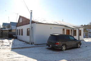 Продам дом 2002 года постройки - Изображение #2, Объявление #542712