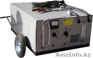 Продаем гаражное обрудование