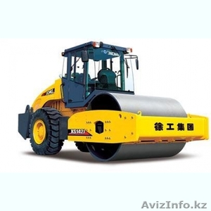 каток XCMG XS182J