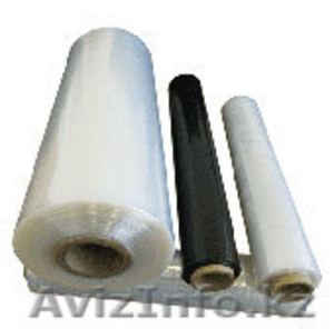 Пищевая пленка,  стрейч пленка