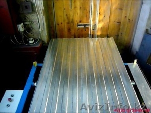 прокатный стан для профнастила