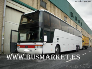 Автобусы и Грузовики из Европы - Изображение #1, Объявление #686881