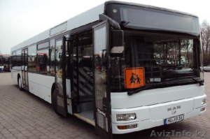 Автобусы и Грузовики из Европы - Изображение #6, Объявление #686881