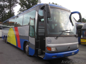 Автобусы и Грузовики из Европы - Изображение #7, Объявление #686881