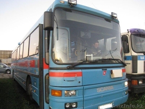 Автобусы и Грузовики из Европы - Изображение #2, Объявление #686881