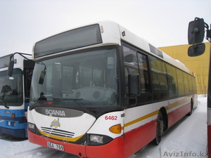Автобусы и Грузовики из Европы - Изображение #10, Объявление #686881