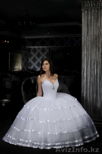 свадебные и вечерние платья оптом - Изображение #1, Объявление #709048