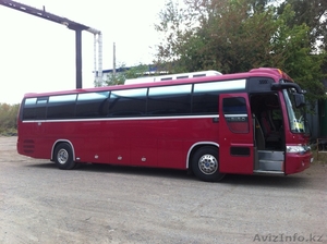 Продается автобус KIA Granbird 2009 г.в. - Изображение #1, Объявление #759382