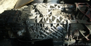 Iveco Stralis ZF16S181R коробка передач - Изображение #1, Объявление #806350