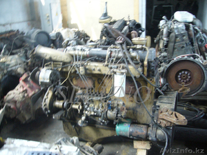 DAF XF95 ATI 400 двигатель - Изображение #2, Объявление #806404