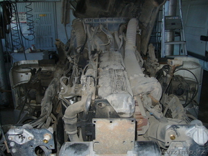 DAF XF95 480 двигатель - Изображение #2, Объявление #806426