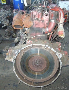 Iveco Eurostar 380 двигатель - Изображение #2, Объявление #806434