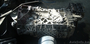 Iveco Stralis ZF16S181R коробка передач - Изображение #2, Объявление #806350
