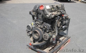 Renault DXI 440 EC01 двигатель - Изображение #2, Объявление #806960