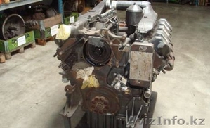 Scania 4-serie двигатель - Изображение #2, Объявление #806961