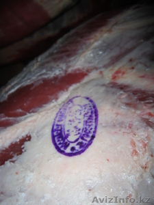 Мясо КРС халяль от производителя - Изображение #3, Объявление #802083