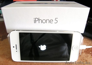 Новый Apple iPhone 5 коробках - Изображение #1, Объявление #814911