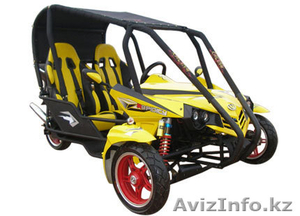 150cc Boomerang 3-Wheel Cruiser (Street Legal!) cash on delivery - Изображение #2, Объявление #866483