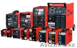 Ремонт сварочных аппаратов и агрегатов
