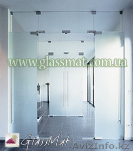 Матирующая паста GlassMat в г. Костанай