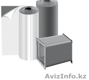 Техническая теплоизоляция,  изоляция для труб,  изоляция для инженерных систем,  