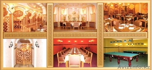 Ресторан Вавилон - Изображение #1, Объявление #959345