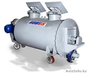 Пенобетоносмеситель  Robus 1000