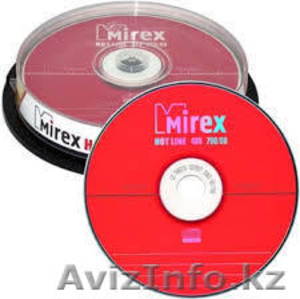 Оптом CD-R, BD-R, DVD, USB флэш-накопители, flash карты, периферия, батарейки - Изображение #5, Объявление #987285
