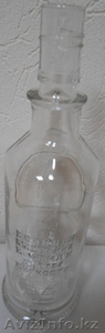 Тара стекло бутылки водочные 0,5л новые, бу  - Изображение #1, Объявление #996076
