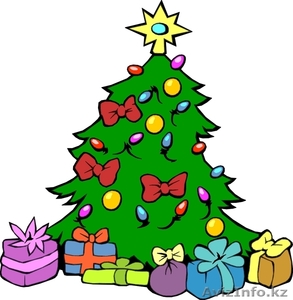 Новогодние живые елочки по САМЫМ НИЗКИМ ЦЕНАМ!