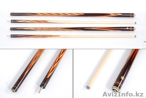 Высококачественные кии