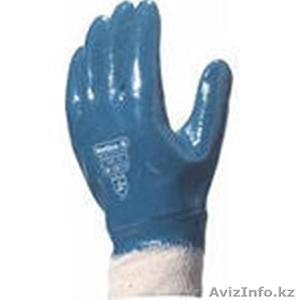 Перчатки, покрытые нитрилом Venitex NI150\NI155\NI170-Низкие цены! - Изображение #1, Объявление #1021130