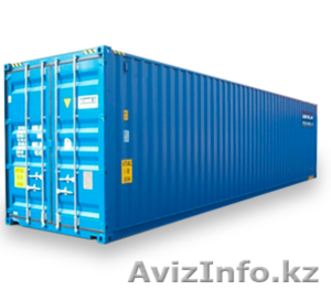 Продам контейнеры 40 - 20 фут