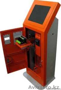 все для торговых терминалов и аппаратов