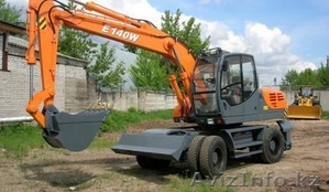 Спецтехника - Ваш надежный партнер!