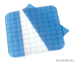 Косметические и медицинские гидpогелевые повязки стеpильные