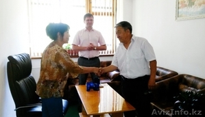 Подготовка  Медиаторов для работы