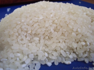 рис шлифованный 1 сорт Россия
