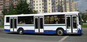 Городские автобусы 116 мест ОЧЕНЬ НЕДОРОГО - Изображение #1, Объявление #1215175