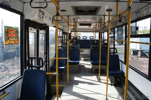 Городские автобусы 116 мест ОЧЕНЬ НЕДОРОГО - Изображение #3, Объявление #1215175