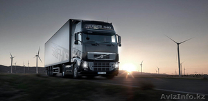 Международные перевозки грузов и экспедиторские услуги