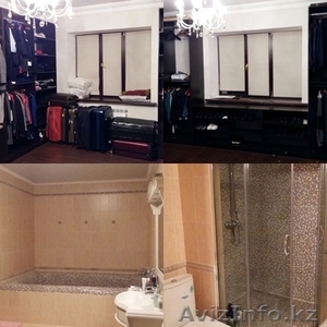 Коттедж в Уральске