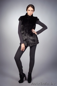 Шикарные этичные жалеты от Артфур. Отзывы