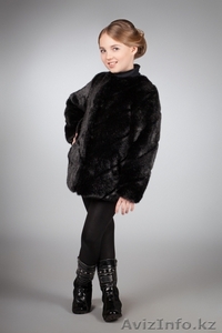 Детские меховые свитера от фабрики Артфур. Отзывы