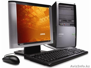 Установка системы и антивируса